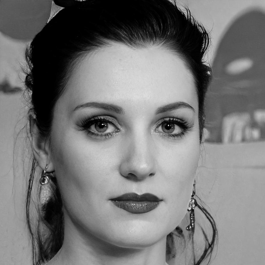 Sarah Müller, E-Commerce Managerin