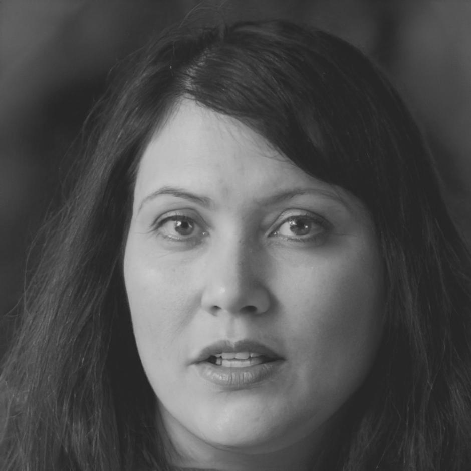 Weitere Kundin testimonial